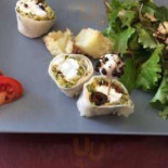 Le Cassandra Comida