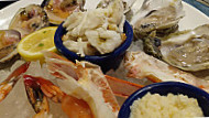 Tides Seafood & Sushi Bar - Green Valley Ranch Resort, Casino & Spa food