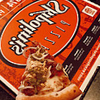 Skipolini's Pizza food