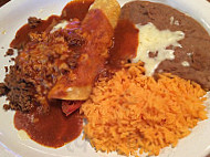 Los Rancheros food