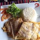 Peru 501 food