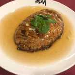 M24 Comida