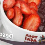 Toca do Açaí Nourriture