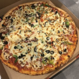 Multifoodpizza Comida