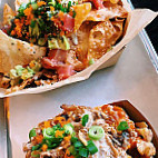 Koja Kitchen food