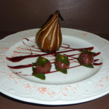 Le Soufflet Dentro