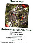 Golf Du Clou inside