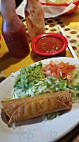 El Rancho Mexican food