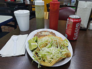 Viva Zapata Mexican food