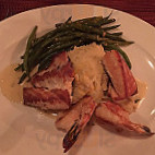Mancy's Bluewater Grille food
