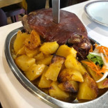 Leonel Food