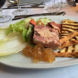 Le Florid Comida