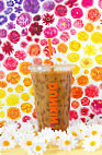 Dunkin' food