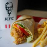 Kfc Dentro