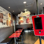 Kfc Comida