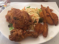 Willy's Fried Chicken Edit food