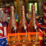 Orion Wine Spirits Comida