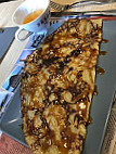 Crêperie Les 7 Blés food