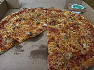 Papa John's Pizza Doctor Vallejo-nagera food