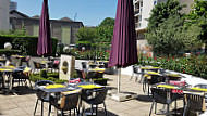 La Terrasse De Berthier B&b Paris 17 Batignolles inside