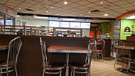 A&w inside