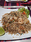 Thaïlandais Wok De L’itasia food