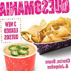 Taco Cabana 20104 food