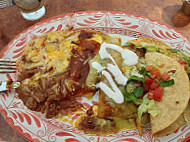 Abuelo's Mexican Food Embassy food