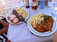 Restaurante Mar À Vista food