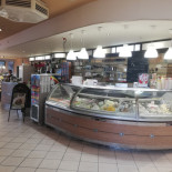 Eiscafé Comida