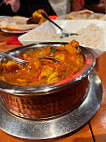 Banaras Restaurant Indien food