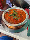 Banaras Restaurant Indien food