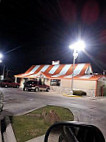 Whataburger outside