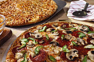 Domino's Pizza food