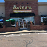 Salsa's Grille Exterior