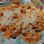 Bonaugo Comida