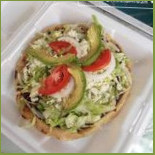 Willys Comida