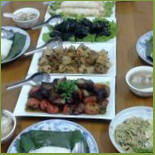 Kitchen Comida