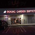 Peking Garden Chinese outside