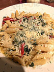 Soni's Italian food