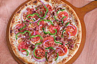 Snappy Tomato Pizza Company food