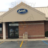 Culver's Exterior