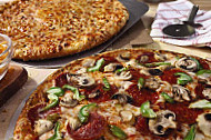 Domino's Pizza food