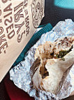 Chipotle Mexican Grill food