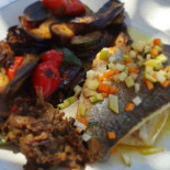 La Siesta Comida
