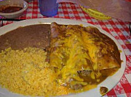 Azteca Mexican Restaurants food