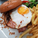 Café K Comida