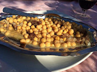 Braseria Armengol food