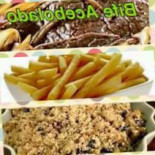 Comida Carioca Comida