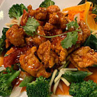 K'sone's Thai Dining Lounge food